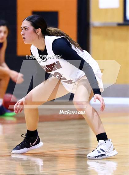 Thumbnail 2 in Shadow Ridge vs. Mesa (Scorpion Shootout Tournament) photogallery.