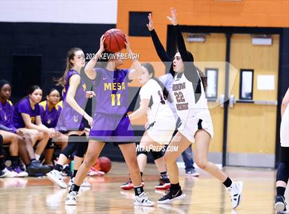 Thumbnail 3 in Shadow Ridge vs. Mesa (Scorpion Shootout Tournament) photogallery.