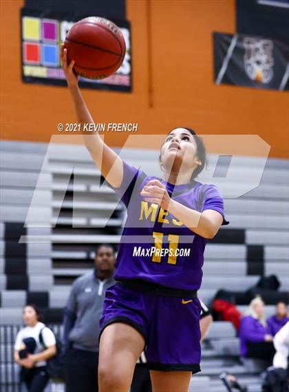 Thumbnail 1 in Shadow Ridge vs. Mesa (Scorpion Shootout Tournament) photogallery.
