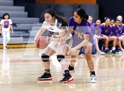 Thumbnail 1 in Shadow Ridge vs. Mesa (Scorpion Shootout Tournament) photogallery.