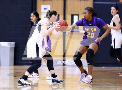 Thumbnail 2 in Shadow Ridge vs. Mesa (Scorpion Shootout Tournament) photogallery.