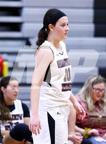Thumbnail 3 in Shadow Ridge vs. Mesa (Scorpion Shootout Tournament) photogallery.