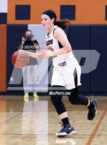 Thumbnail 3 in Shadow Ridge vs. Mesa (Scorpion Shootout Tournament) photogallery.