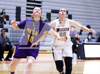 Thumbnail 3 in Shadow Ridge vs. Mesa (Scorpion Shootout Tournament) photogallery.