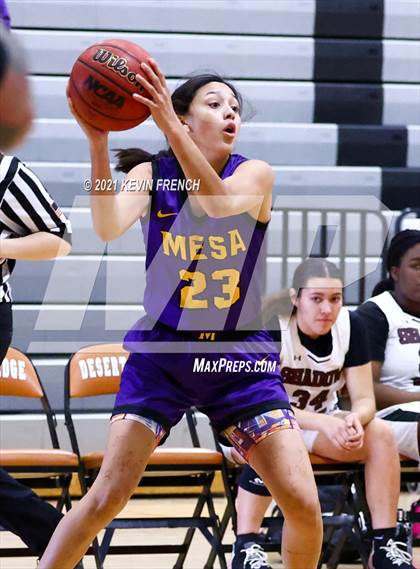 Thumbnail 1 in Shadow Ridge vs. Mesa (Scorpion Shootout Tournament) photogallery.