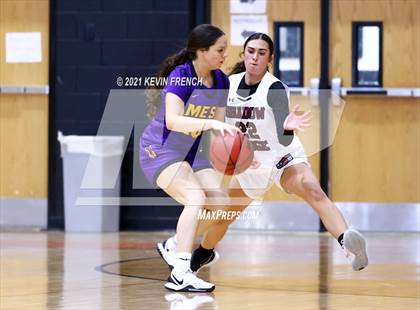 Thumbnail 3 in Shadow Ridge vs. Mesa (Scorpion Shootout Tournament) photogallery.