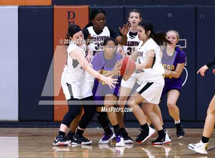 Thumbnail 2 in Shadow Ridge vs. Mesa (Scorpion Shootout Tournament) photogallery.