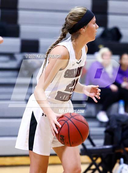 Thumbnail 2 in Shadow Ridge vs. Mesa (Scorpion Shootout Tournament) photogallery.