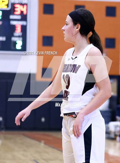 Thumbnail 1 in Shadow Ridge vs. Mesa (Scorpion Shootout Tournament) photogallery.