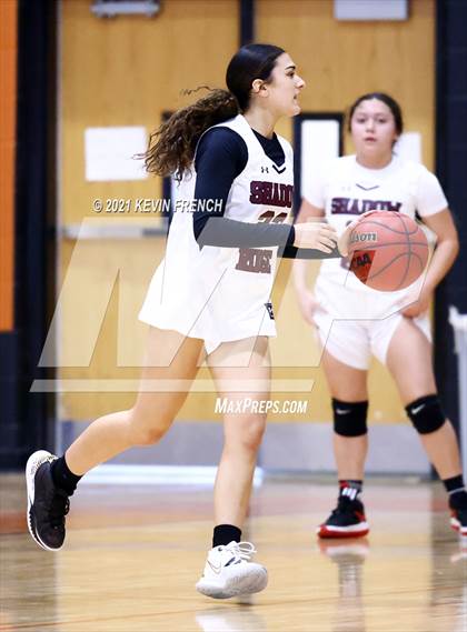 Thumbnail 3 in Shadow Ridge vs. Mesa (Scorpion Shootout Tournament) photogallery.