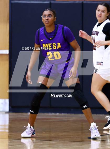 Thumbnail 1 in Shadow Ridge vs. Mesa (Scorpion Shootout Tournament) photogallery.