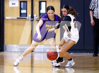 Thumbnail 1 in Shadow Ridge vs. Mesa (Scorpion Shootout Tournament) photogallery.