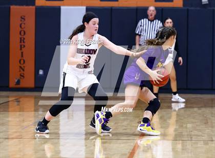 Thumbnail 3 in Shadow Ridge vs. Mesa (Scorpion Shootout Tournament) photogallery.