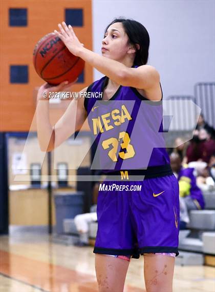 Thumbnail 1 in Shadow Ridge vs. Mesa (Scorpion Shootout Tournament) photogallery.
