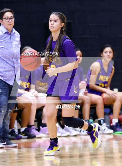 Thumbnail 2 in Shadow Ridge vs. Mesa (Scorpion Shootout Tournament) photogallery.