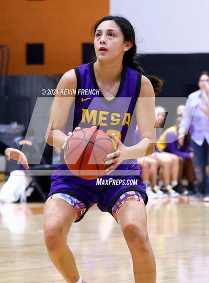 Thumbnail 1 in Shadow Ridge vs. Mesa (Scorpion Shootout Tournament) photogallery.