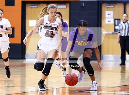Thumbnail 2 in Shadow Ridge vs. Mesa (Scorpion Shootout Tournament) photogallery.
