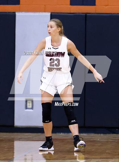 Thumbnail 2 in Shadow Ridge vs. Mesa (Scorpion Shootout Tournament) photogallery.