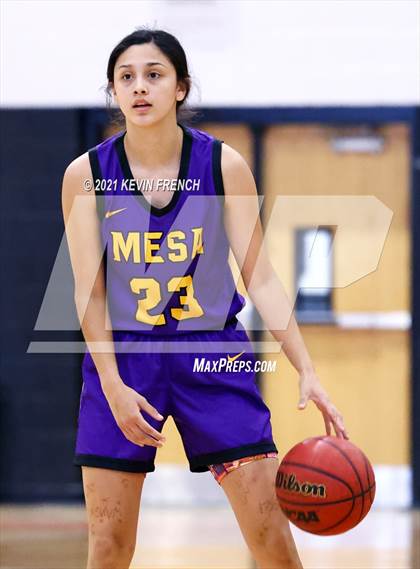 Thumbnail 2 in Shadow Ridge vs. Mesa (Scorpion Shootout Tournament) photogallery.