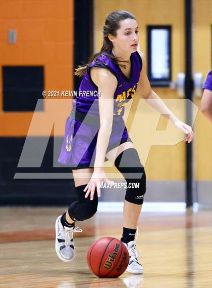 Thumbnail 3 in Shadow Ridge vs. Mesa (Scorpion Shootout Tournament) photogallery.