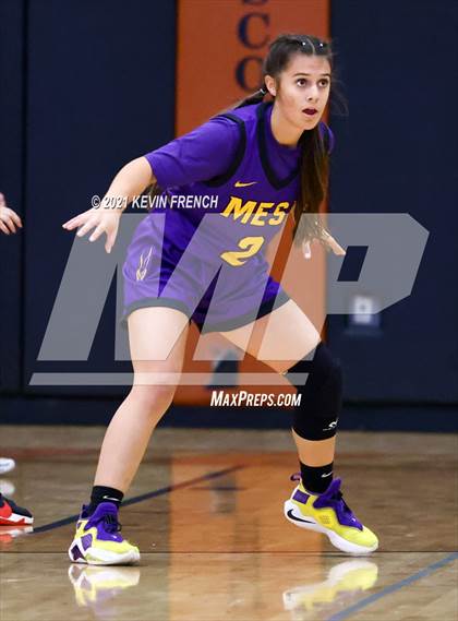 Thumbnail 2 in Shadow Ridge vs. Mesa (Scorpion Shootout Tournament) photogallery.