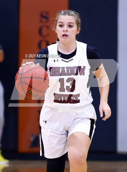 Thumbnail 2 in Shadow Ridge vs. Mesa (Scorpion Shootout Tournament) photogallery.