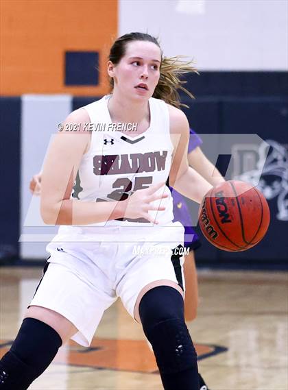 Thumbnail 1 in Shadow Ridge vs. Mesa (Scorpion Shootout Tournament) photogallery.