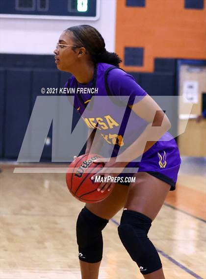 Thumbnail 2 in Shadow Ridge vs. Mesa (Scorpion Shootout Tournament) photogallery.