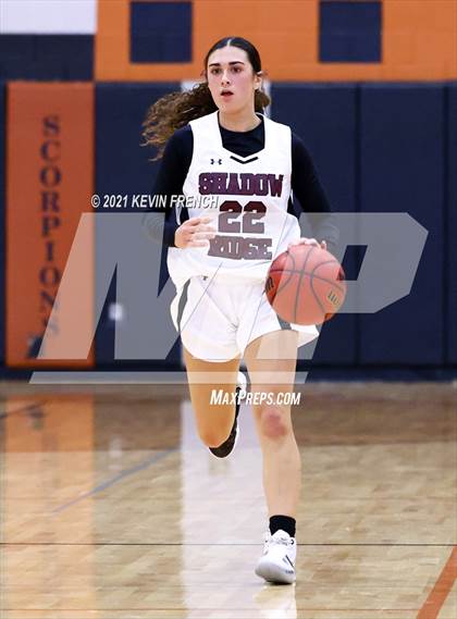 Thumbnail 3 in Shadow Ridge vs. Mesa (Scorpion Shootout Tournament) photogallery.