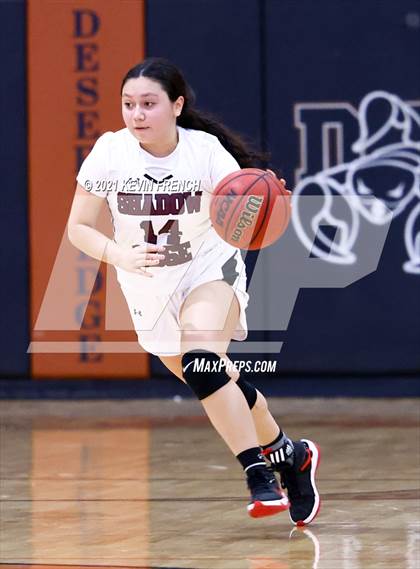 Thumbnail 1 in Shadow Ridge vs. Mesa (Scorpion Shootout Tournament) photogallery.