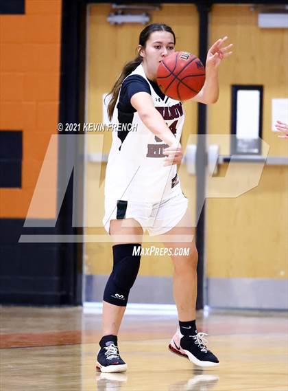 Thumbnail 1 in Shadow Ridge vs. Mesa (Scorpion Shootout Tournament) photogallery.