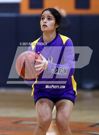 Thumbnail 1 in Shadow Ridge vs. Mesa (Scorpion Shootout Tournament) photogallery.
