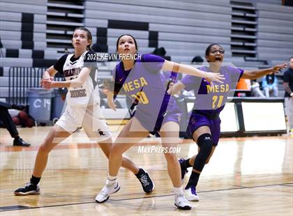 Thumbnail 3 in Shadow Ridge vs. Mesa (Scorpion Shootout Tournament) photogallery.