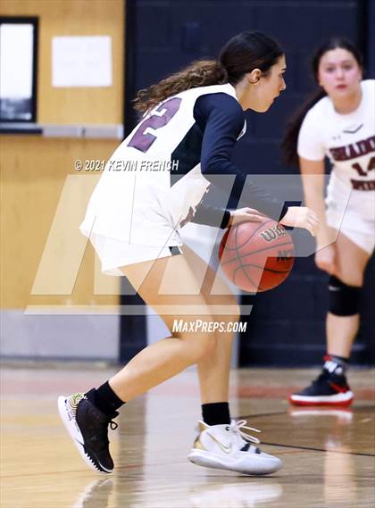 Thumbnail 1 in Shadow Ridge vs. Mesa (Scorpion Shootout Tournament) photogallery.