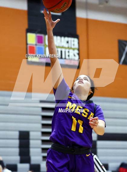 Thumbnail 2 in Shadow Ridge vs. Mesa (Scorpion Shootout Tournament) photogallery.
