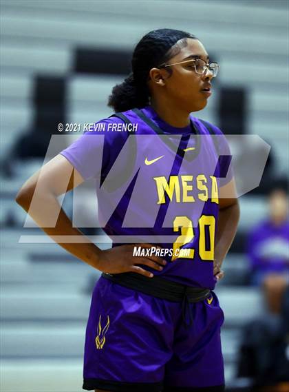 Thumbnail 2 in Shadow Ridge vs. Mesa (Scorpion Shootout Tournament) photogallery.