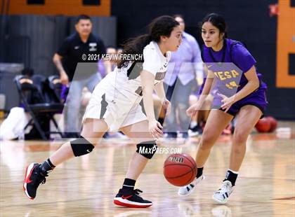 Thumbnail 3 in Shadow Ridge vs. Mesa (Scorpion Shootout Tournament) photogallery.