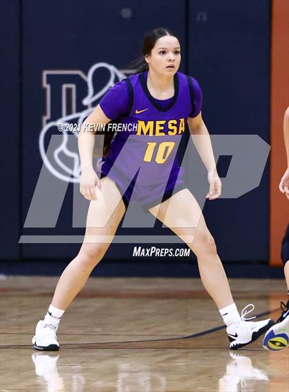 Thumbnail 3 in Shadow Ridge vs. Mesa (Scorpion Shootout Tournament) photogallery.