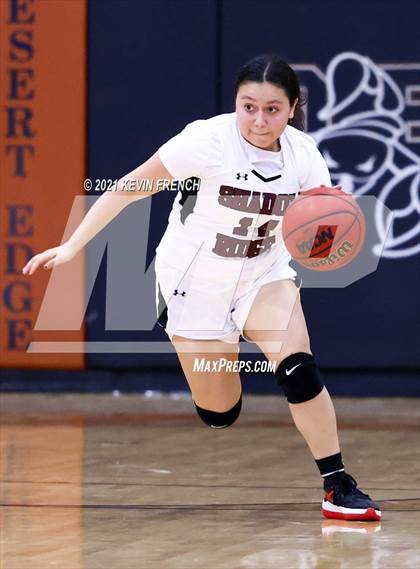 Thumbnail 2 in Shadow Ridge vs. Mesa (Scorpion Shootout Tournament) photogallery.