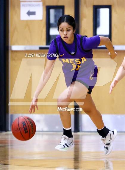 Thumbnail 2 in Shadow Ridge vs. Mesa (Scorpion Shootout Tournament) photogallery.
