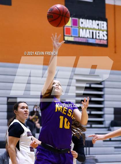 Thumbnail 3 in Shadow Ridge vs. Mesa (Scorpion Shootout Tournament) photogallery.