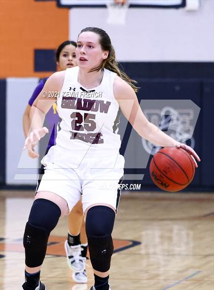 Thumbnail 3 in Shadow Ridge vs. Mesa (Scorpion Shootout Tournament) photogallery.