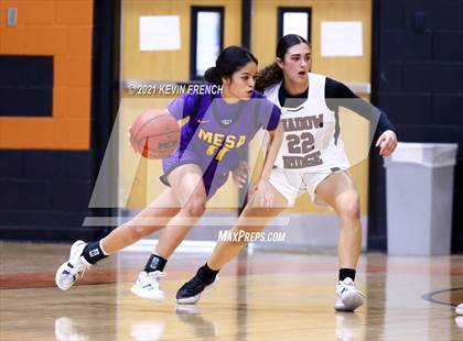 Thumbnail 3 in Shadow Ridge vs. Mesa (Scorpion Shootout Tournament) photogallery.