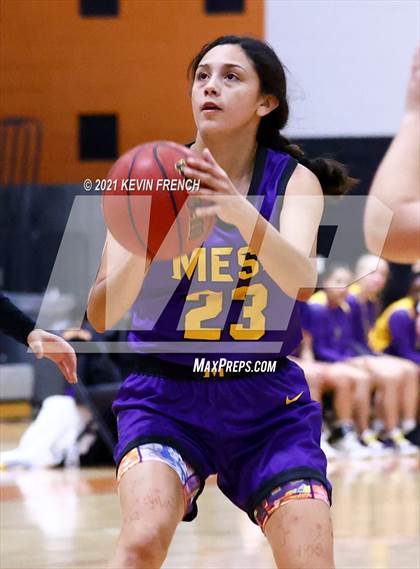 Thumbnail 2 in Shadow Ridge vs. Mesa (Scorpion Shootout Tournament) photogallery.