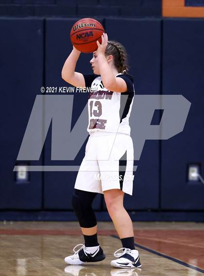 Thumbnail 3 in Shadow Ridge vs. Mesa (Scorpion Shootout Tournament) photogallery.