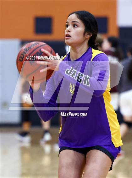 Thumbnail 3 in Shadow Ridge vs. Mesa (Scorpion Shootout Tournament) photogallery.