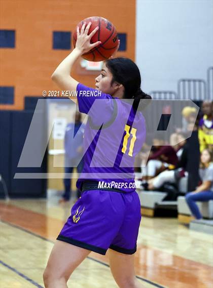 Thumbnail 2 in Shadow Ridge vs. Mesa (Scorpion Shootout Tournament) photogallery.