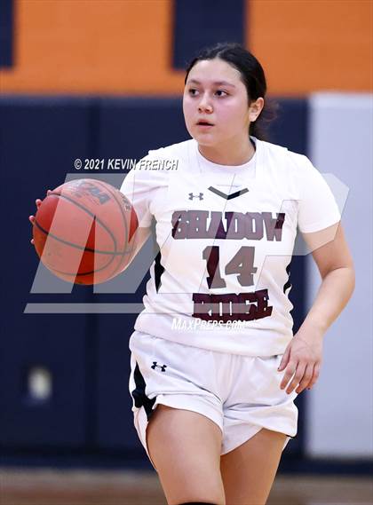 Thumbnail 3 in Shadow Ridge vs. Mesa (Scorpion Shootout Tournament) photogallery.