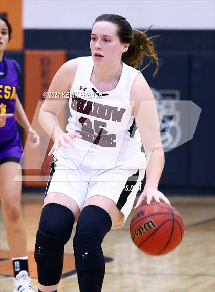 Thumbnail 2 in Shadow Ridge vs. Mesa (Scorpion Shootout Tournament) photogallery.