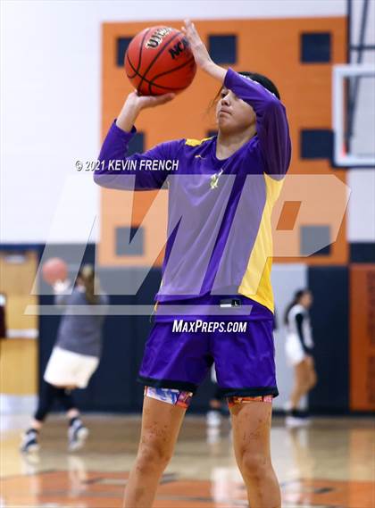 Thumbnail 2 in Shadow Ridge vs. Mesa (Scorpion Shootout Tournament) photogallery.